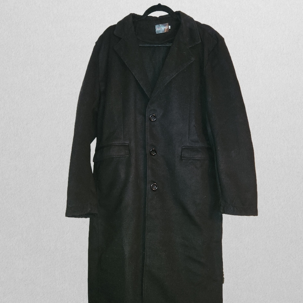 Men's Winter Coat